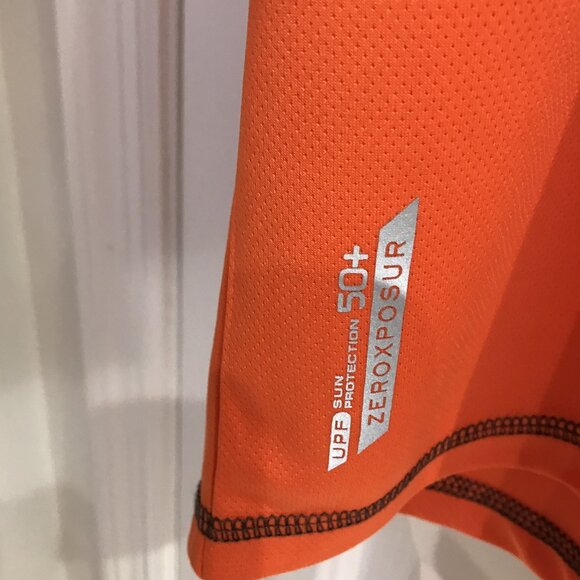 Rown / Zeroxposur Shirt Combo XL - Picture 5 of 15